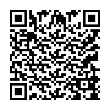 Codice QR per il numero di telefono +9512988055