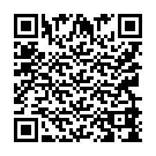 QR-код для номера телефона +9512988082