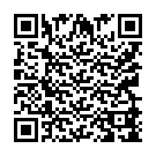 QR-код для номера телефона +9512988102