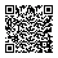 QR-code voor telefoonnummer +9512988120