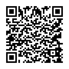 QR kód a telefonszámhoz +9512988183