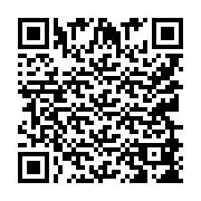 QR-koodi puhelinnumerolle +9512988216