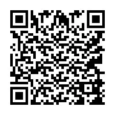 Código QR para número de teléfono +9512988243