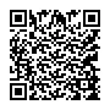 QR код за телефонен номер +9512988273