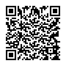 QR Code pour le numéro de téléphone +9512988292