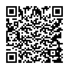 QR-code voor telefoonnummer +9512988303