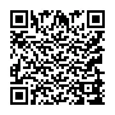 Codice QR per il numero di telefono +9512988305