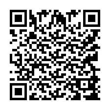 QR код за телефонен номер +9512988312