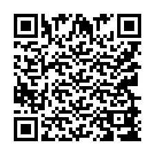 Código QR para número de telefone +9512988316