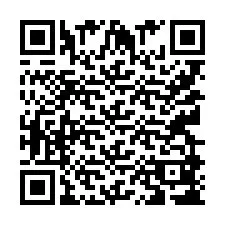 QR-код для номера телефона +9512988323