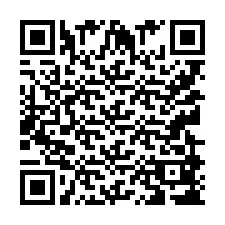 Código QR para número de telefone +9512988335