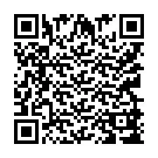 QR kód a telefonszámhoz +9512988342