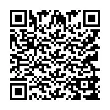 QR Code pour le numéro de téléphone +9512988346