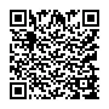 QR kód a telefonszámhoz +9512988348