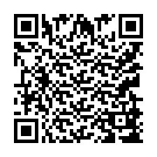 Codice QR per il numero di telefono +9512988355