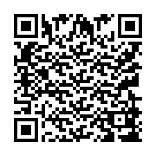 QR-код для номера телефона +9512988360