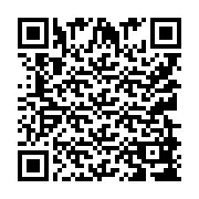 Kod QR dla numeru telefonu +9512988364