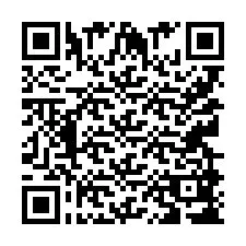 Código QR para número de telefone +9512988367