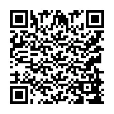 QR kód a telefonszámhoz +9512988375