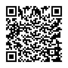 QR kód a telefonszámhoz +9512988380