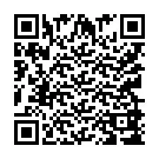 QR kód a telefonszámhoz +9512988396