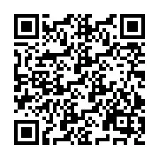 Código QR para número de teléfono +9512988401