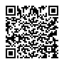 QR-код для номера телефона +9512988410