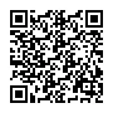 Código QR para número de teléfono +9512988437