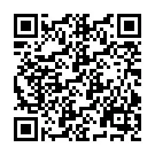 QR kód a telefonszámhoz +9512988444