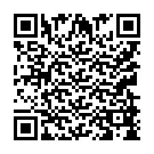 Kod QR dla numeru telefonu +9512988465