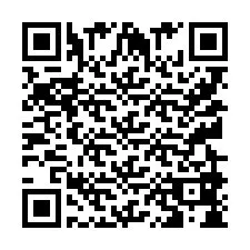 Kod QR dla numeru telefonu +9512988490