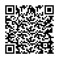 Codice QR per il numero di telefono +9512988502