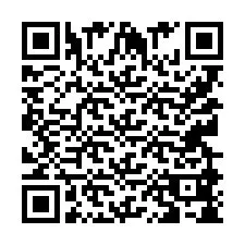 QR-koodi puhelinnumerolle +9512988517