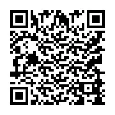 QR-Code für Telefonnummer +9512988519