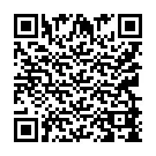 QR-Code für Telefonnummer +9512988522