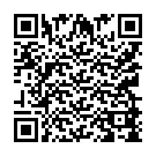 Código QR para número de teléfono +9512988526