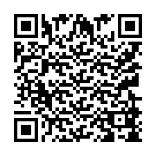 QR kód a telefonszámhoz +9512988560