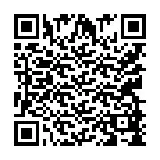 QR-код для номера телефона +9512988563