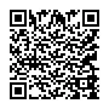 QR-koodi puhelinnumerolle +9512988583