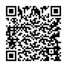 Código QR para número de teléfono +9512988596