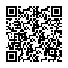 QR-koodi puhelinnumerolle +9512988605