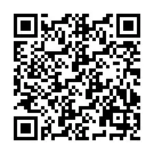 QR-koodi puhelinnumerolle +9512988639