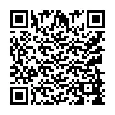 QR-код для номера телефона +9512988664