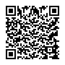 Kod QR dla numeru telefonu +9512988715