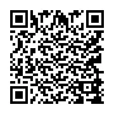 QR Code สำหรับหมายเลขโทรศัพท์ +9512988716