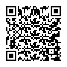 Kod QR dla numeru telefonu +9512988717