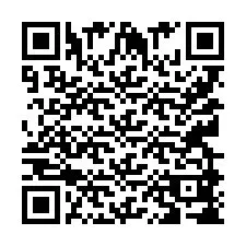 QR-Code für Telefonnummer +9512988723