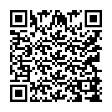 QR код за телефонен номер +9512988742