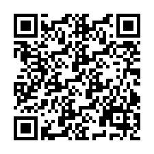 QR-koodi puhelinnumerolle +9512988744