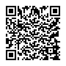 QR-koodi puhelinnumerolle +9512988790